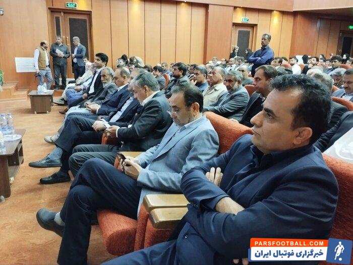 برنامه و قانون محوری اولویت کار وزارت ورزش و جوانان است