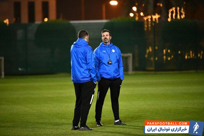 استقلال - استراماچونی؛ دور برگردان در مسیر خسارت محض