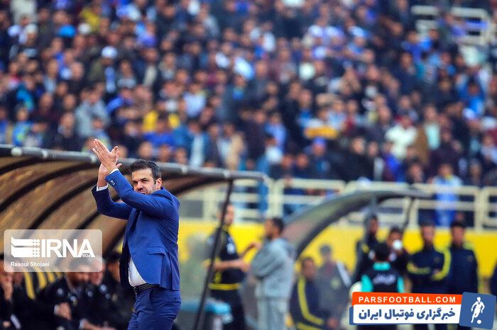 استقلال - استراماچونی؛ دور برگردان در مسیر خسارت محض