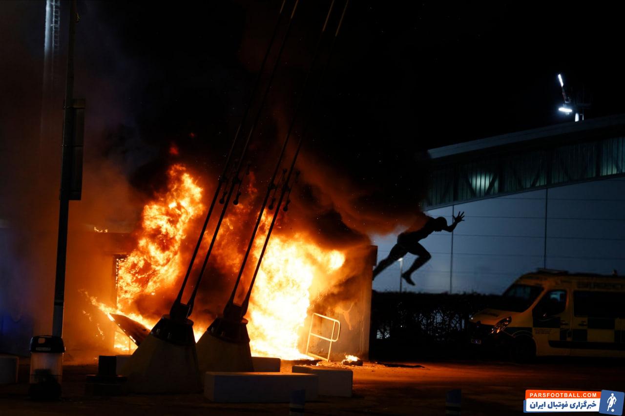 ورزشگاه اتحاد