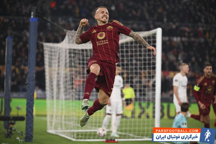 هفته هشتم لیگ اروپا/  پیروزی شیاطین سرخ، تساوی مورینیو و شکست سولسشر