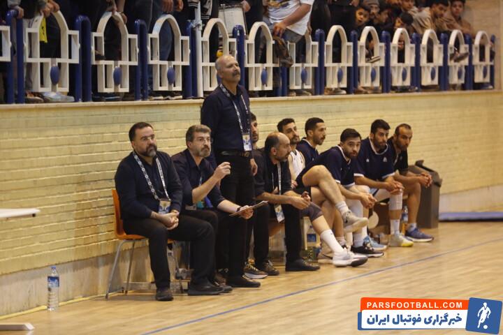 برتری پایش‌پارت مقابل مه‌گل/ تیم شاهرودی به مرحله حذفی لیگ برتر بسکتبال راه یافت