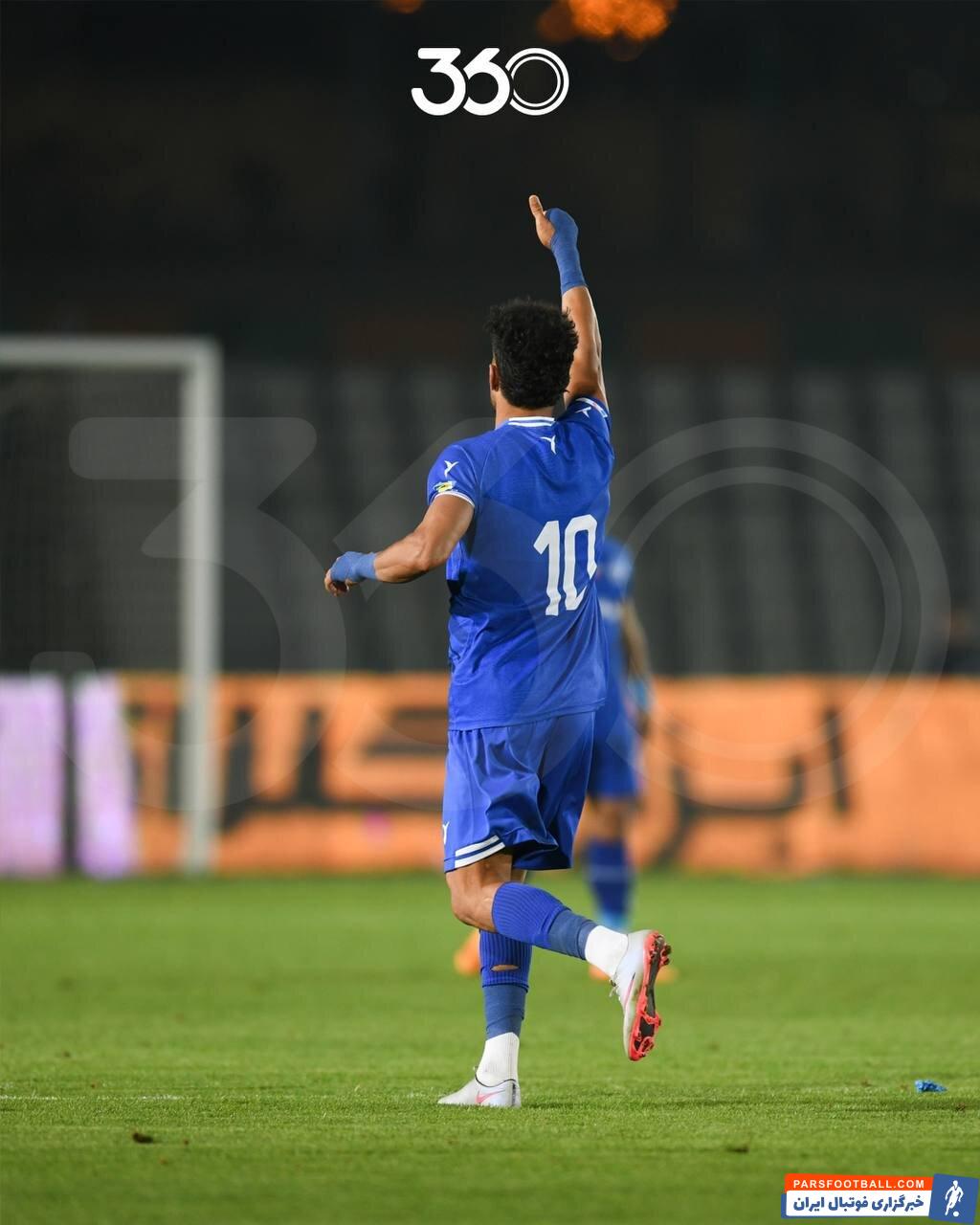 تکرار ماجرای رحمتی، منشا و اسماعیلی این‌بار با حسینی و رامین رضاییان