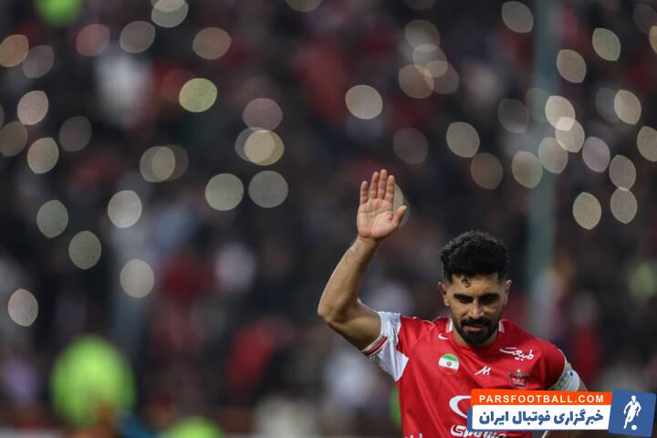 جدایی بیرانوند اشتباه بود، اما کسی حق توهین ندارد/ قلعه‌نویی باید انتقادپذیر باشد