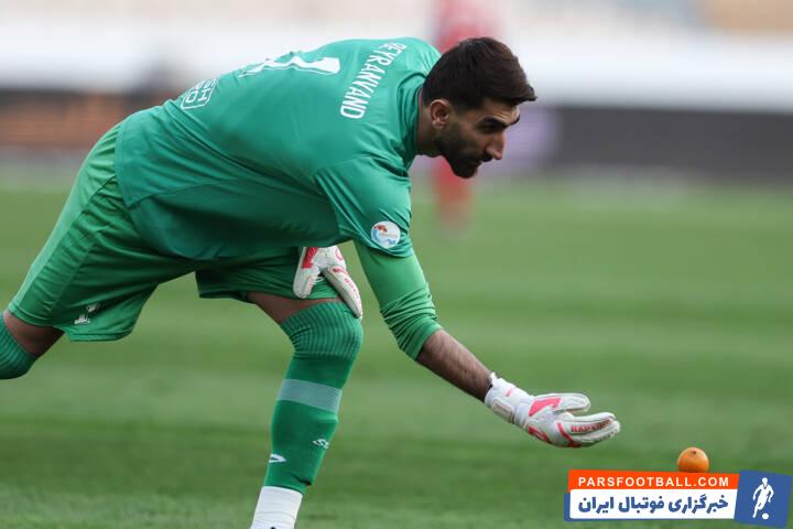 جدایی بیرانوند اشتباه بود، اما کسی حق توهین ندارد/ قلعه‌نویی باید انتقادپذیر باشد