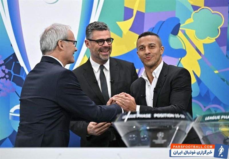 تیم فوتبال پاری‌سن‌ژرمن , تیم فوتبال یوونتوس ایتالیا , تیم فوتبال رئال مادرید , تیم فوتبال بایرن مونیخ , تیم فوتبال منچسترسیتی انگلیس , تیم فوتبال میلان , تیم فوتبال دورتموند آلمان , 