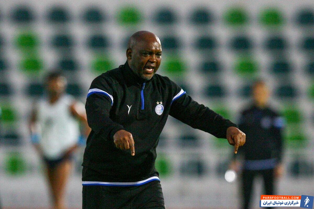 موسیمانه فرار رو جلو کرد/ گفته بودم او تا آخر فصل دوام نمی آورد/ خستگی را در سکوها می‌بینم