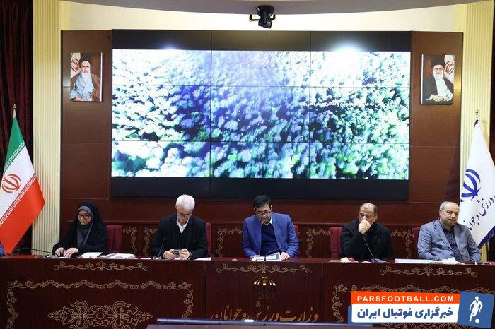 از حمله بازیکن اسبق فرانسه به CR۷ تا اعلام زمان اسامی نامزدهای ریاست فدراسیون فوتبال