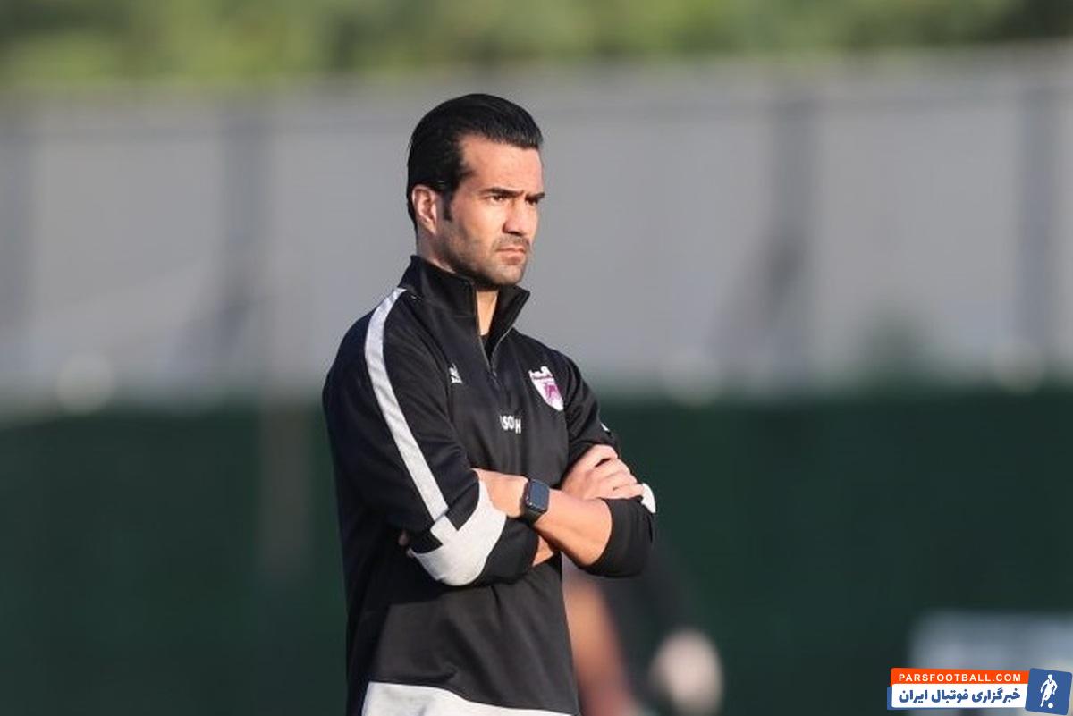 مسعود شجاعی