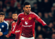 النصر ؛ پیشنهاد دستمزد ۶۵۰ هزار پوندی در هفته النصر به کاسمیرو