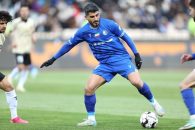 باشگاه استقلال: فقط در ازای صالح حردانی میلاد زکی پور را به سپاهان منتقل می کنیم