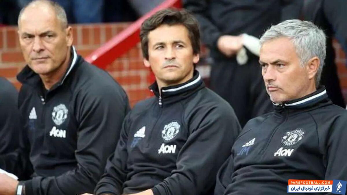 مخالفت‌های برخی اعضای هیات مدیره در جذب روی فاریا توسط باشگاه پرسپولیس