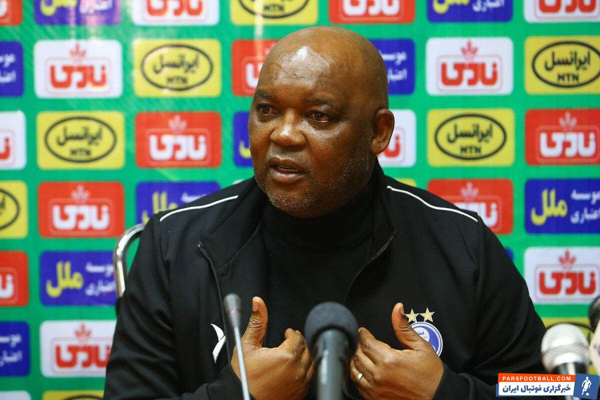 نشست خبری: یکشنبه ۳۰ دی ساعت ۱۲:۳۰ پیتسو موسیمانه و ساعت ۱۳ سیدمهدی رحمتی