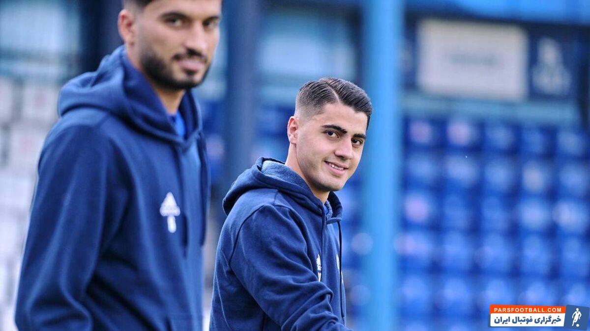 سعید سحرخیزان