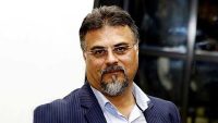 علی نظری جویباری با انتشار پستی در اینستاگرام: استقلال جای کاسبی و کسب درآمد نیست