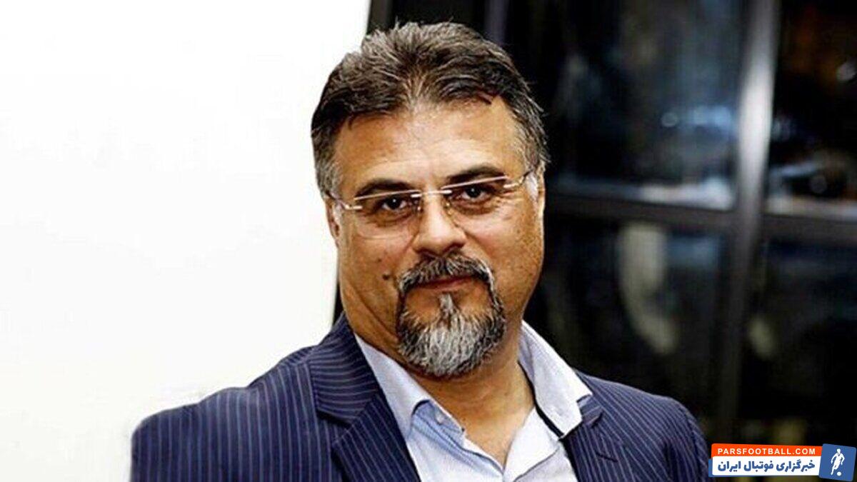 علی نظری جویباری با انتشار پستی در اینستاگرام: استقلال جای کاسبی و کسب درآمد نیست