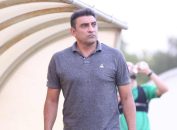 خونریزی مغزی پسر حمید بابایی سرپرست تیم فوتبال ذوب آهن