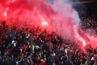 جریمه و محرومیت برای هر دو تیم پرسپولیس و تراکتور به دلیل حواشی بازی