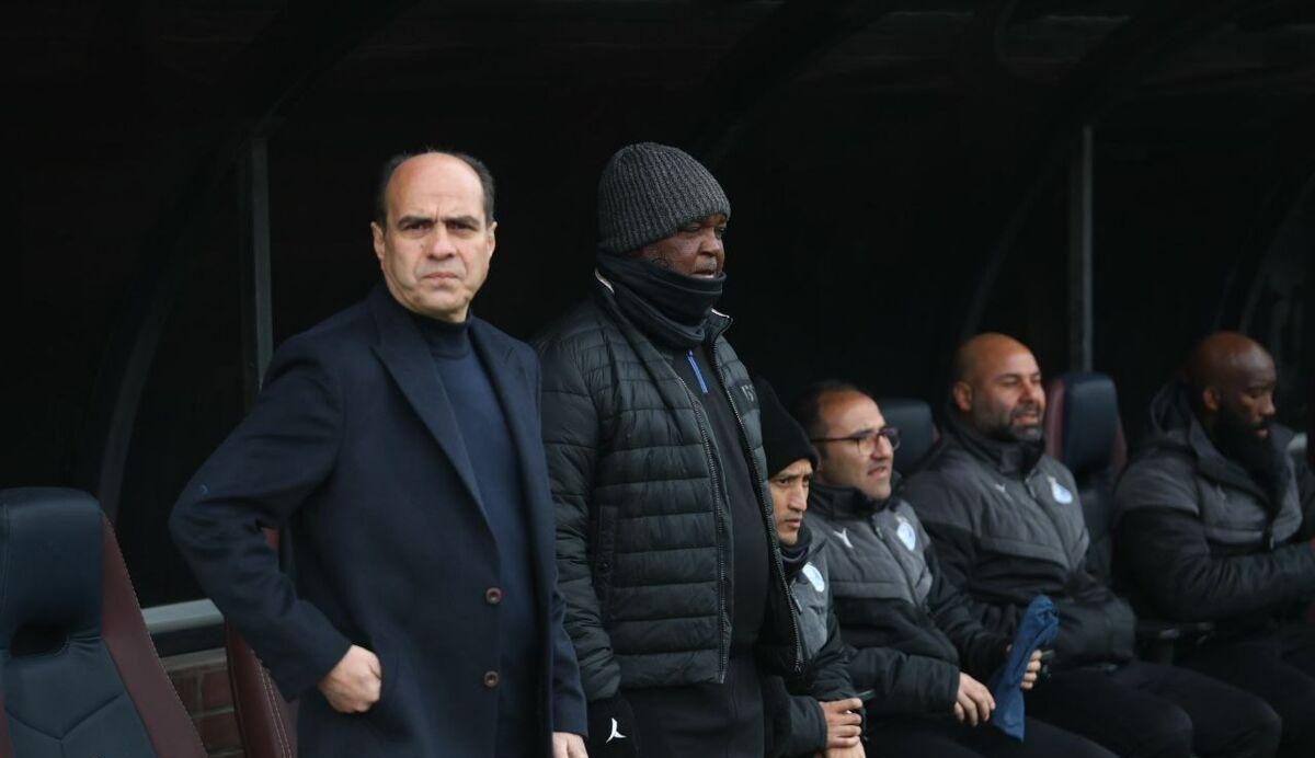 وکیل رسمی پیتسو موسیمانه: موسیمانه در ۱۰ مسابقه لیگ برتری فقط سه بار باخته است