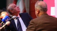 اورونوف، العلمود، خدابنده لو، سرلک و امیری غایبان پرسپولیس در دیدار مقابل فولاد
