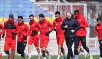 پرسپولیس شنبه صبح با پرواز چارتر تهران را ترک می‌کند برای رویارویی برابر الهلال