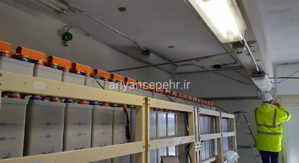 دتکتور گاز هیدروژن H2 و نحوه خرید سنسور هیدروژن پروسنس