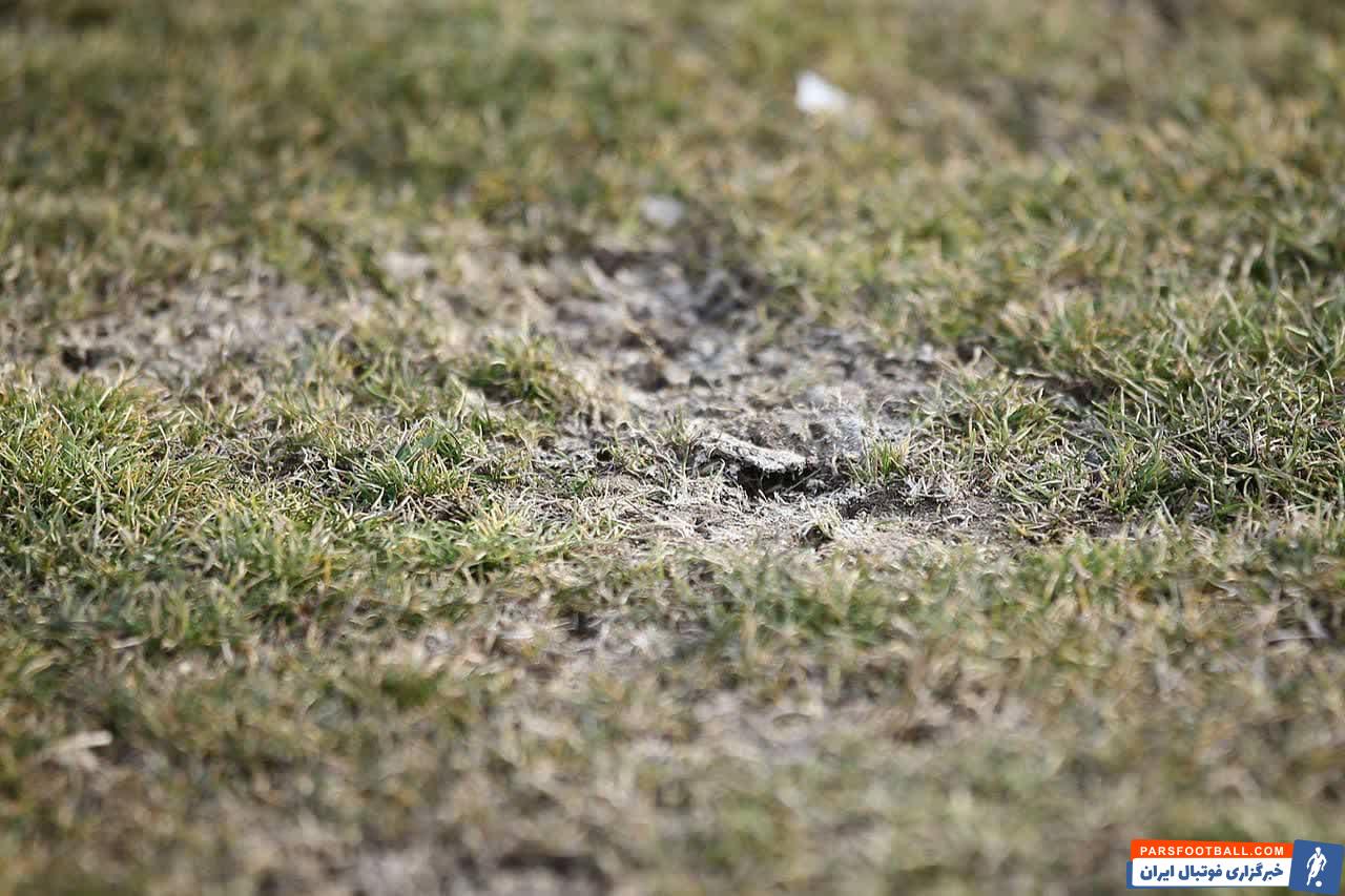 تصاویری از دیدار پرسپولیس - سپاهان در سوپرجام