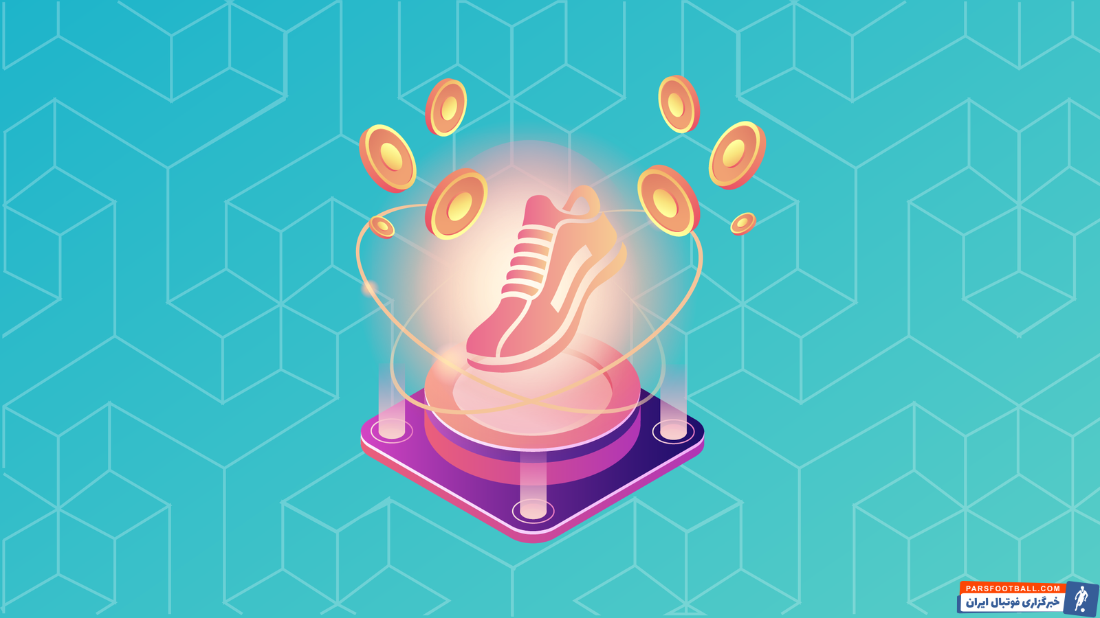 استپن، پلتفرمی بلاکچینی برای حفظ سلامت افراد و کسب درآمد از ورزش