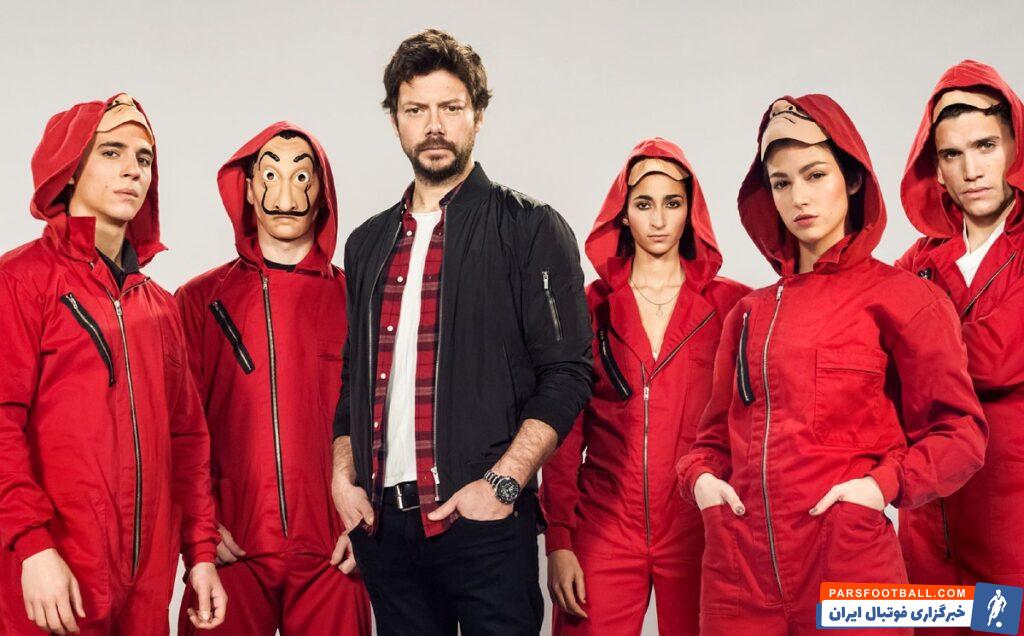 بهترین سریال های خارجی