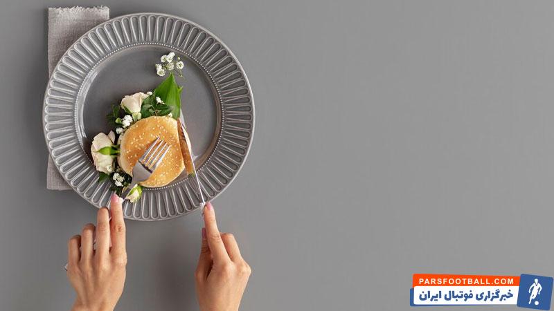 آموزش برنامه رژیم فستینگ