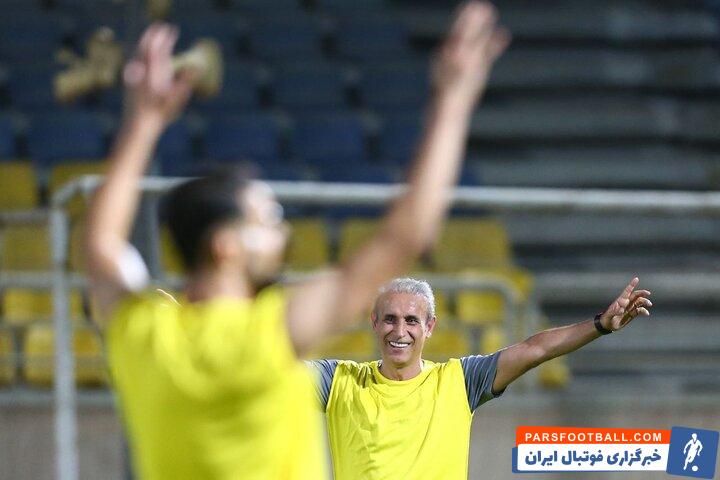 یحیی گل محمدی سرمربی فولاد خوزستان راهی پرسپولیس نخواهد شد
