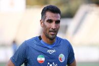 پرسپولیس ؛ افشاگری رضا خسروی از حضور مهدی هاشمینسب در دفتر روزنامه پیروزی