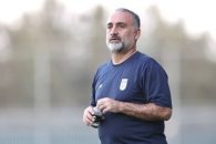 حسین عبدی : در حال حاضر تمام تمرکزم روی تیم ملی نوجوانان است