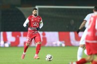 محمدحسین کنعانی زادگان : کریم باقری به پرسپولیس آرامش تزریق کرده است