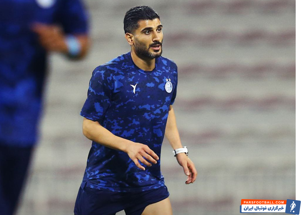 میلاد زکی پور