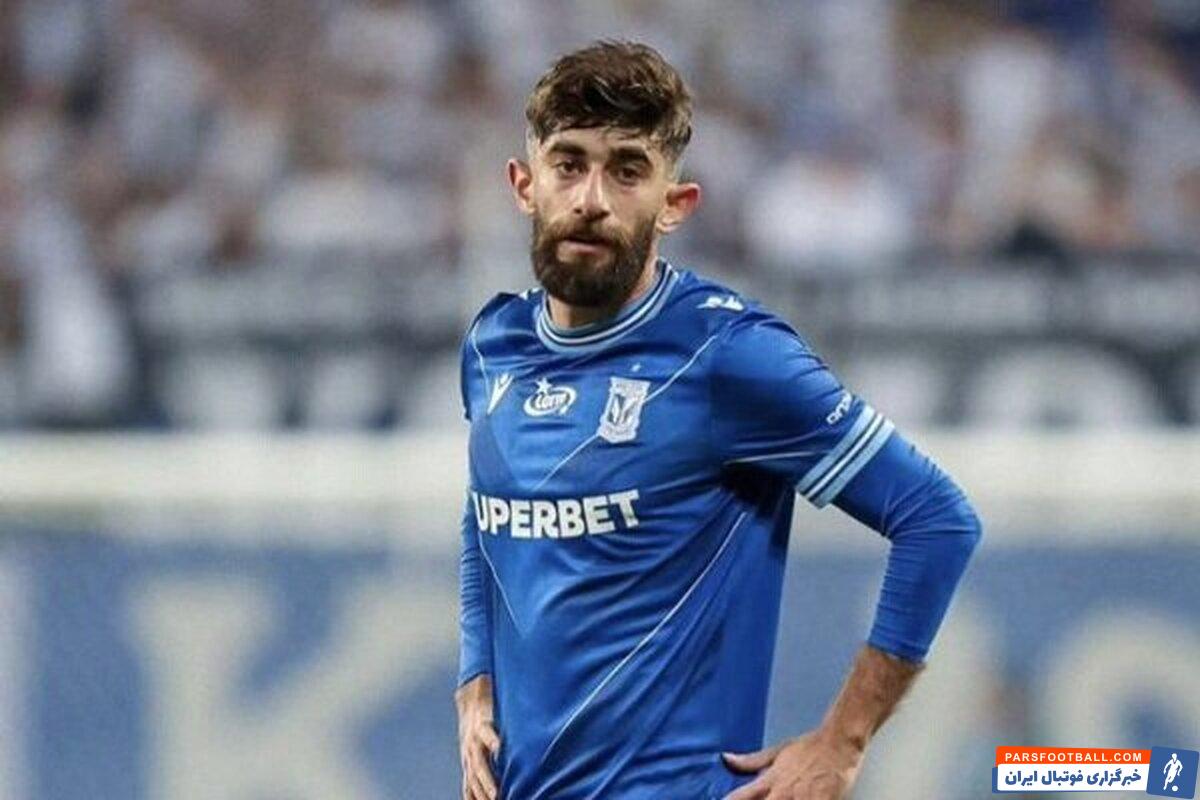 علی قلیزاده