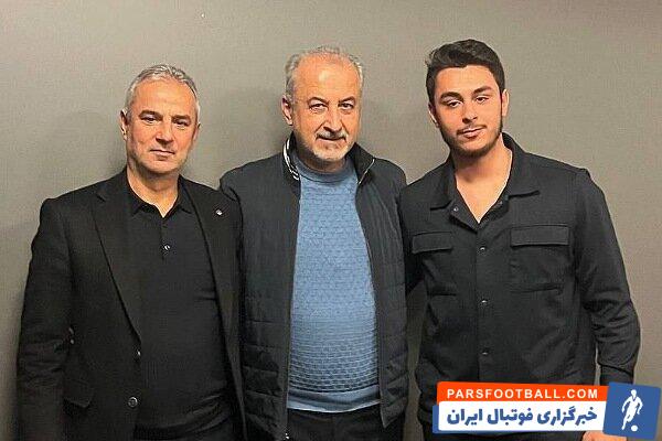 اسماعیل کارتال