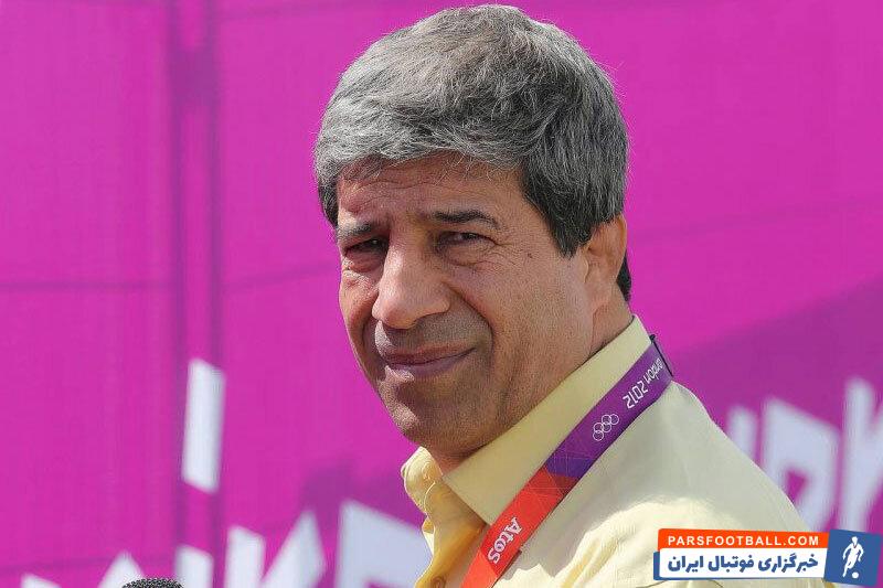 هادی عامل : "نان پدر و شیر مادر حلالت " را اولین بار در المپیک توکیو استفاده کردم