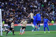 کلیپ اختصاصی پارس فوتبال از اخبار و حواشی دیدار استقلال و شمس آذر قزوین