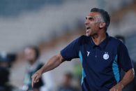 مهدی هاشمی نسب : علیرضا بیرانوند عشقش کشید از پرسپولیس به تراکتور برود