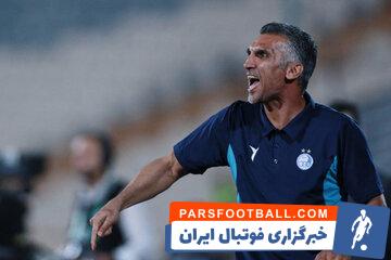 مهدی هاشمی نسب : علیرضا بیرانوند عشقش کشید از پرسپولیس به تراکتور برود