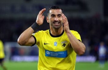 احسان حاج صفی در آستانه حضور در سپاهان قرار دارد