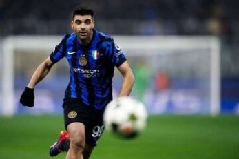 اینتر با انتشار پستی در اینستاگرام از مهدی طارمی قدردانی کرد