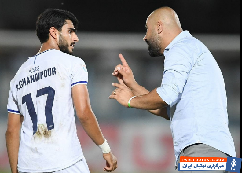 ملوان دو ستاره خود را برای دیدار مقابل استقلال در اختیار نخواهد داشت