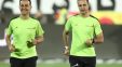 پیام حیدری به عنوان داور دیدار پرسپولیس و سپاهان در سوپرجام انتخاب شد