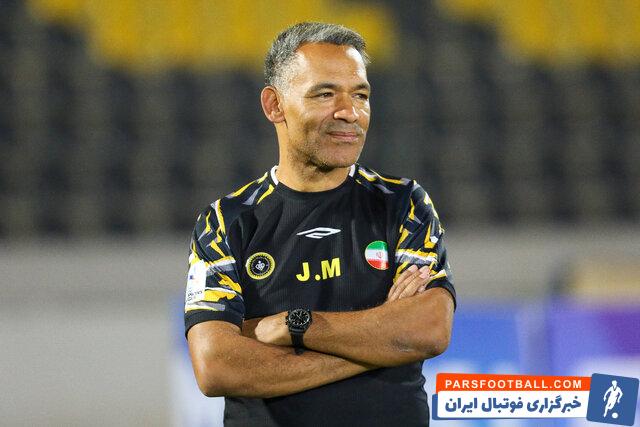 ژوزه مورایس