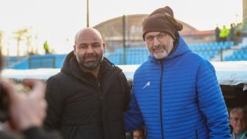 میودراگ بوژوویچ : استقلال امشب ۲ بازیکن اضافه تر از ما داشتند