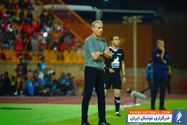 یحیی گل محمدی : هیچ مذاکره ای با پرسپولیس نداشته ام