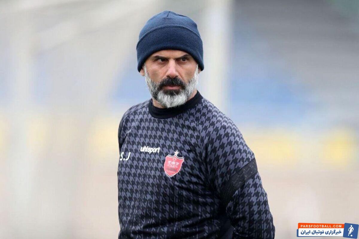 سیدجلال حسینی