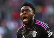 بایرن مونیخ ؛ مکس ایبرل : مصدومیت آلفونسو دیویس جدی نیست